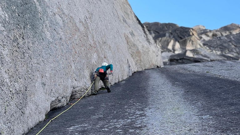 Best Climbing Ropes of 2025, Tested by Real Climbers