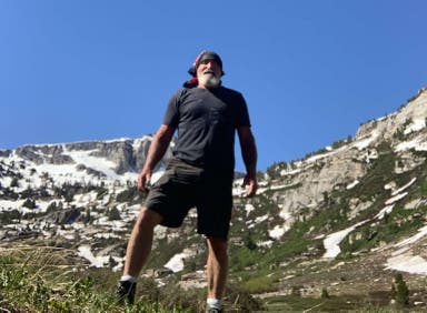 “Upside Down Free Soloist” Dies a Week After Tackling His Greatest Goal