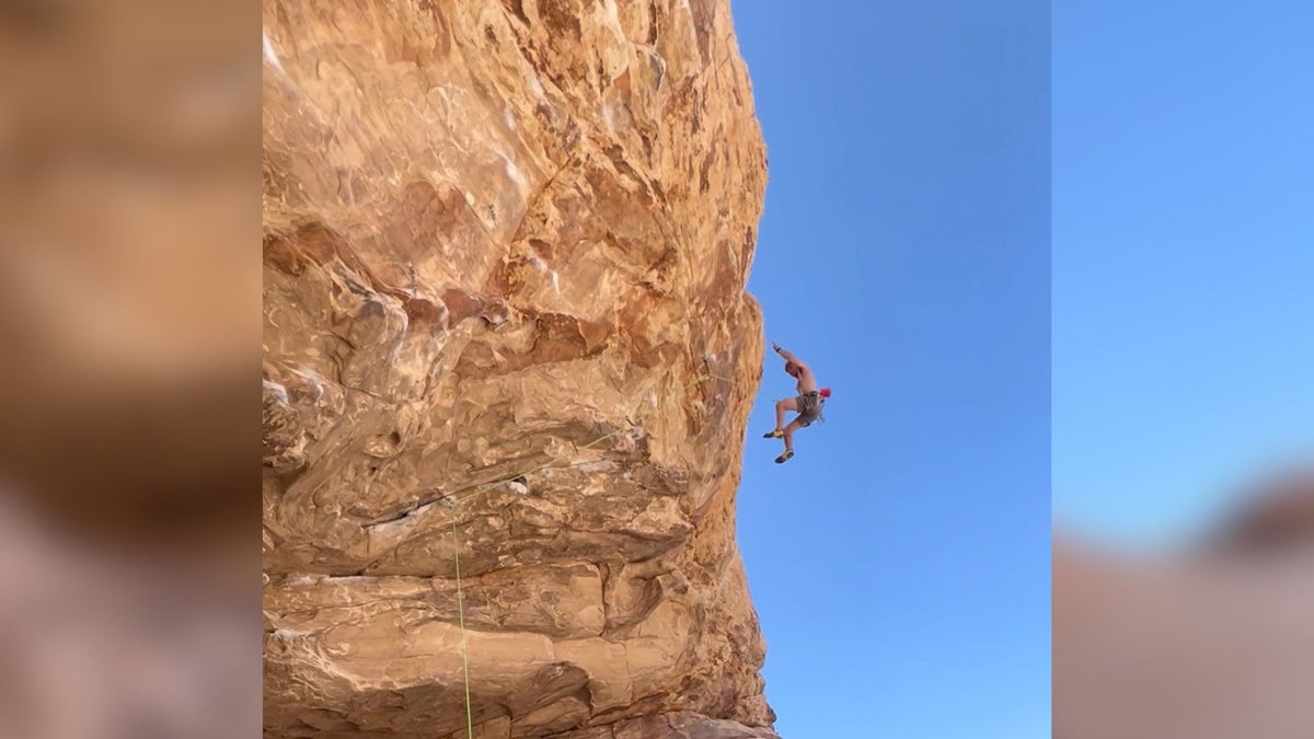 Weekend Whipper: Does This Count as an Upward Deck?