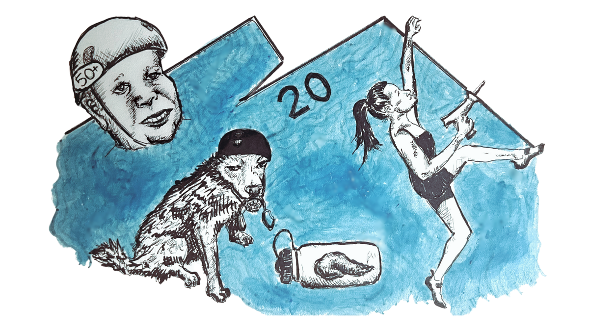 20 Years of Beta, Bickering, and Bold Opinions on Mountain Project