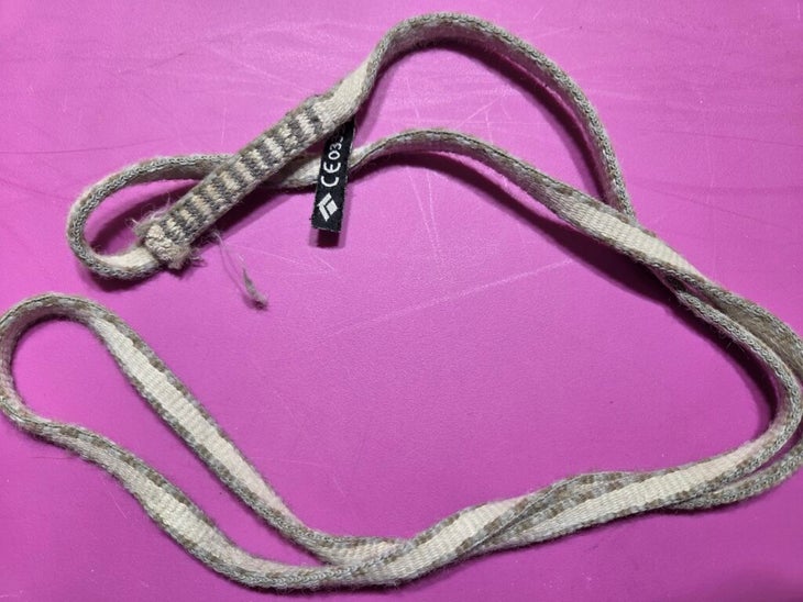 used sling