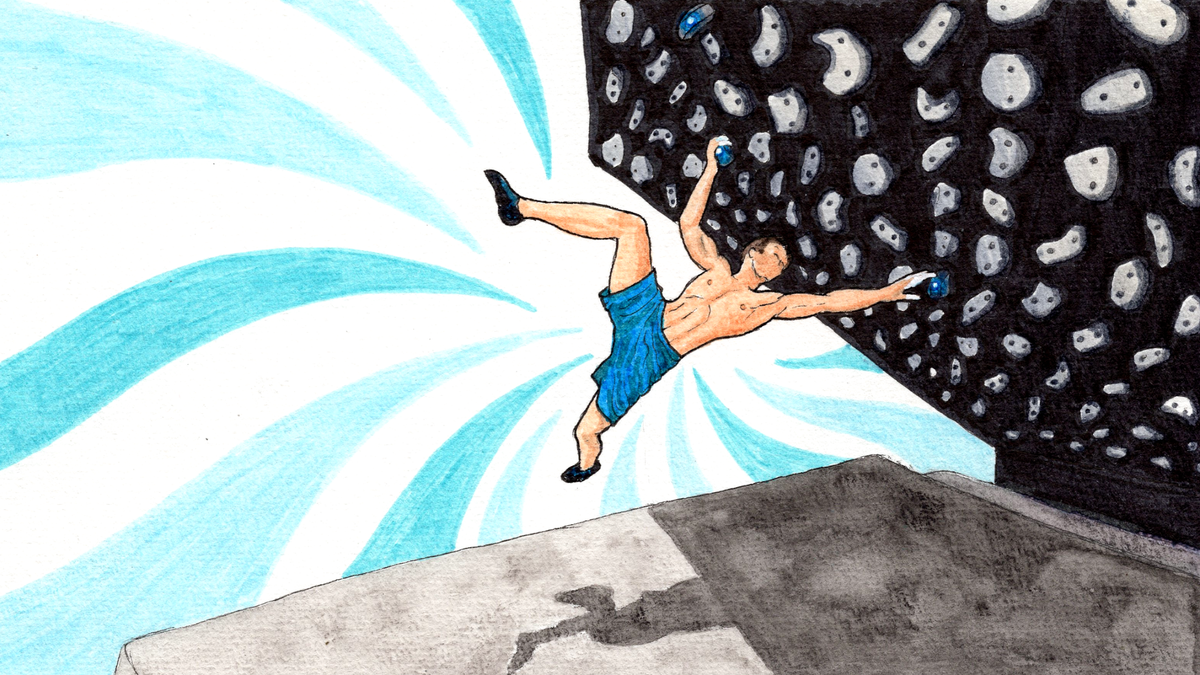 Meet the Board Lord, Sean Houchins-McCallum