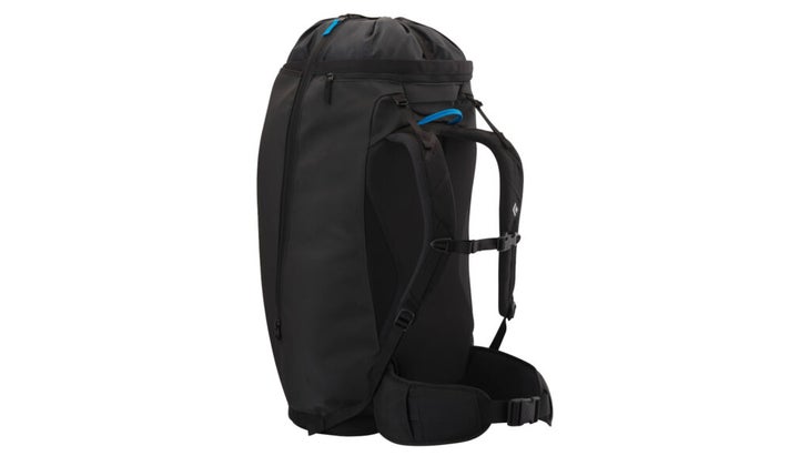 Black Diamond Creek 50