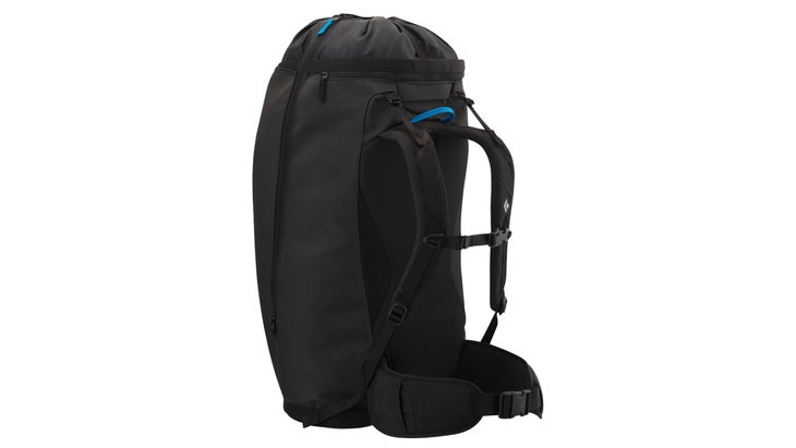 Black Diamond Creek 50 climbing backpack