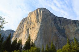 “I Wanted a Fight”: Will Moss Becomes First Person to Flash El Cap in a Day