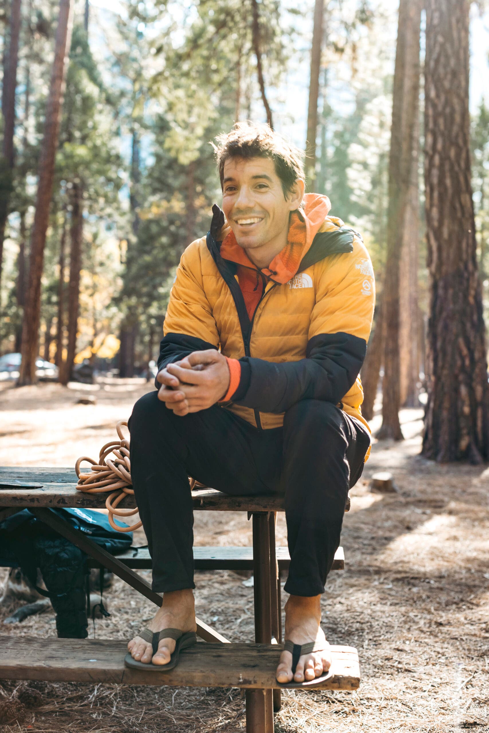 girl climber movie film emily harrington