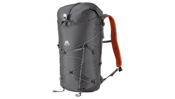 Mountain Equipment Orcus 28+ climbing backpack