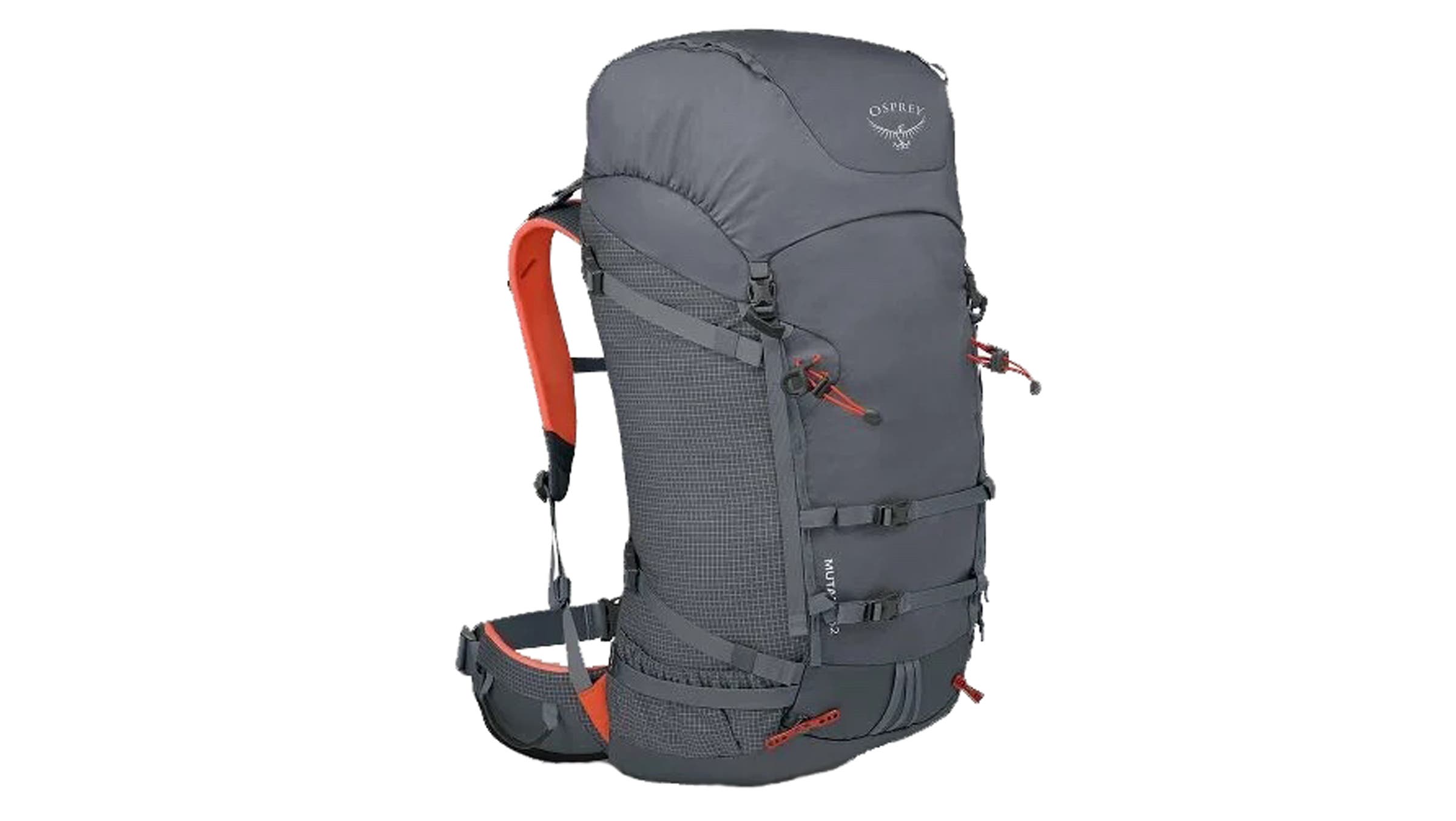 Osprey Mutant 52L climbing backpack