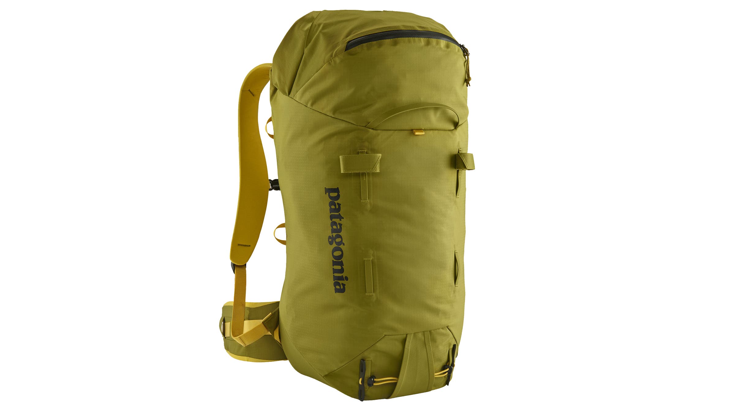 Patagonia Ascensionist 35L climbing backpack