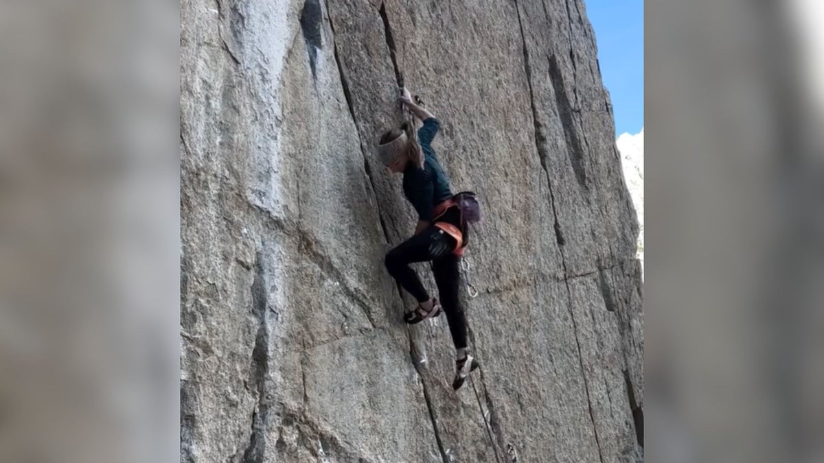 Weekend Whipper: Lessons in Lead Footwork With Michaela Kiersch