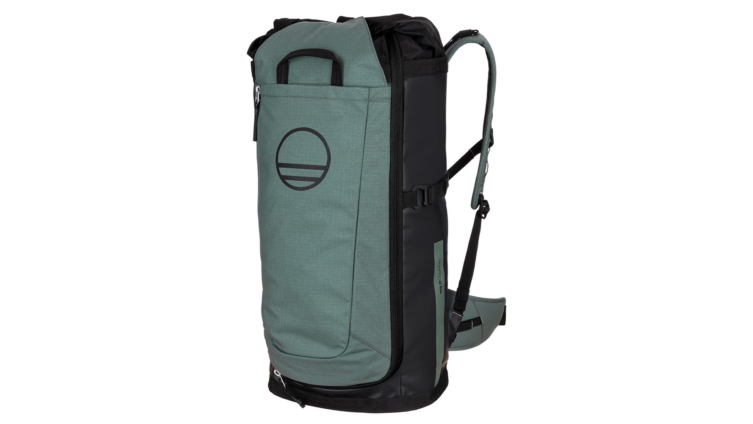 Wild Country Crag Hauler 40L