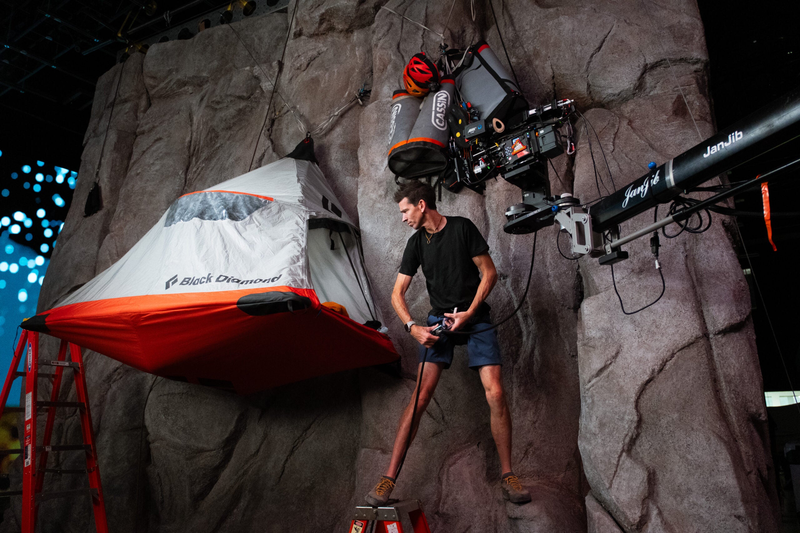 The Sound': A Mainstream Movie That Actually Gets Climbing Right