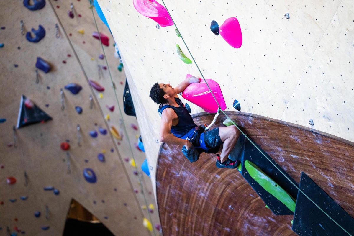 Last Week’s Paralympic Climbing Announcement Left Some Athletes Stunned. Here’s Why.