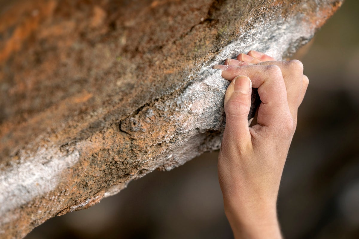 Fingers Hurt, But No Pop? You Might Have This Sneaky Finger Injury