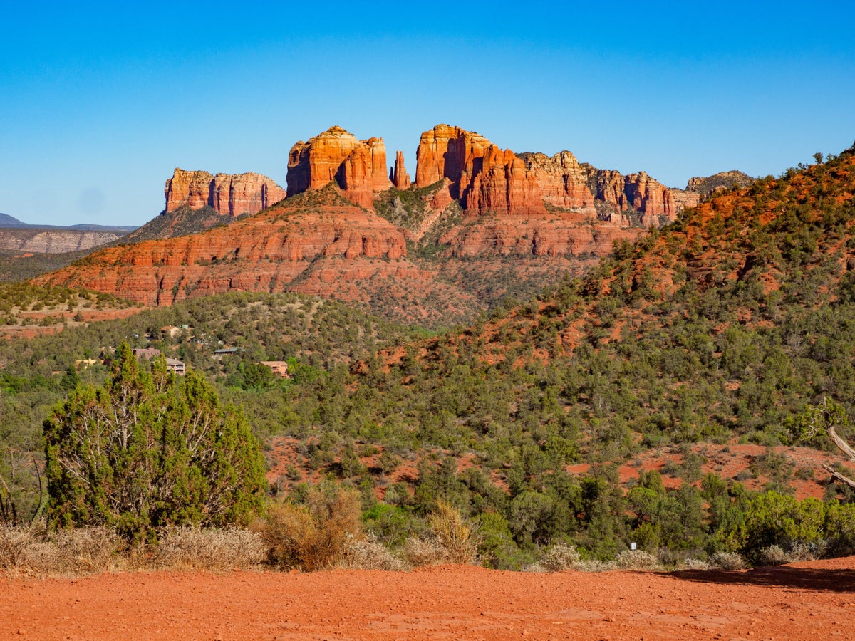A Win for Climbers: Public Lands Sale Removed from Senate Budget Bill