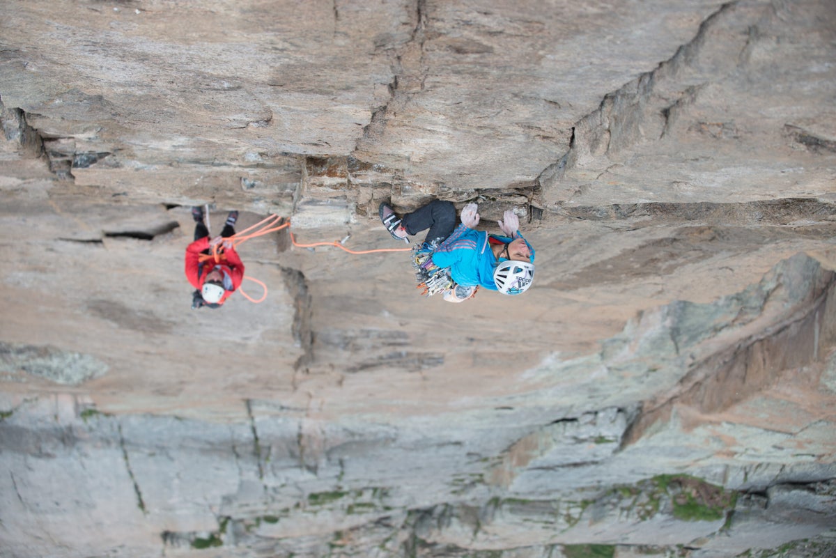 My Mentor Taught Me Something Invaluable on The Diamond. But the Lesson Didn't Come Easy.