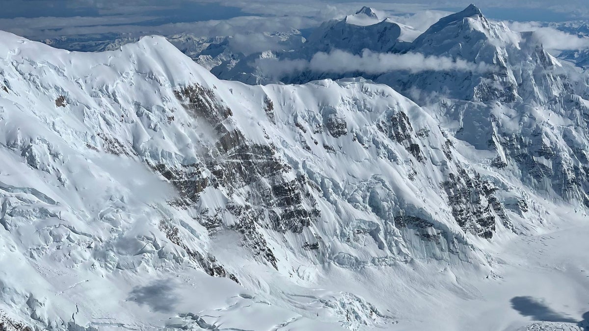 Interview: Balin Miller’s Bold Solo of 9,000-foot ‘Slovak Direct,’ Denali