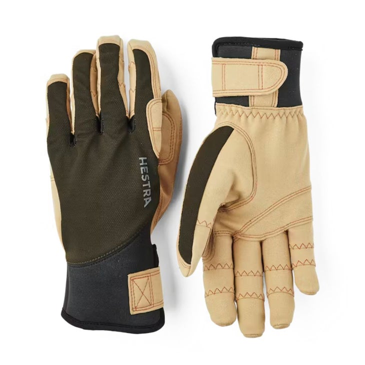 Hestra Ergo Grip Tactility Glove
