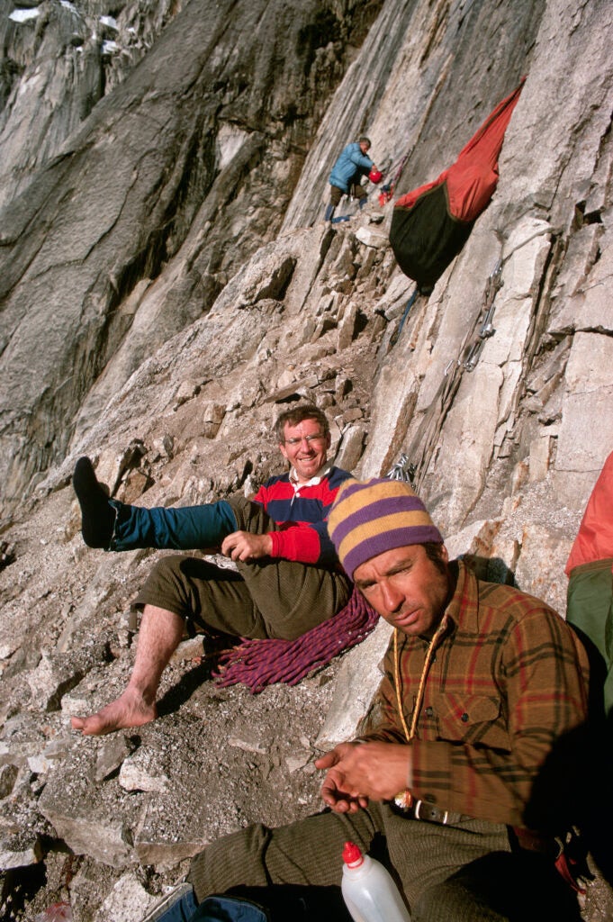 yvon chouinard