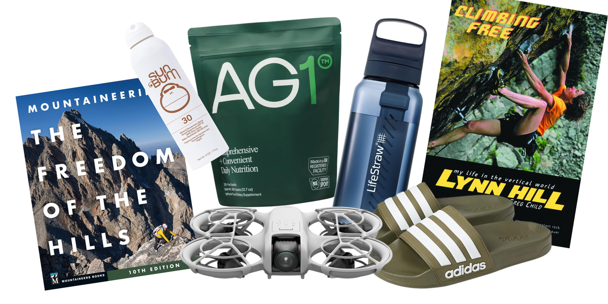 14 Deals for Your Climbing Lifestyle at Amazon Prime Days (New Deals Added!)