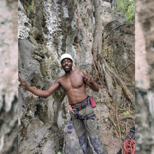 jamaica climbing rotimi odukoya