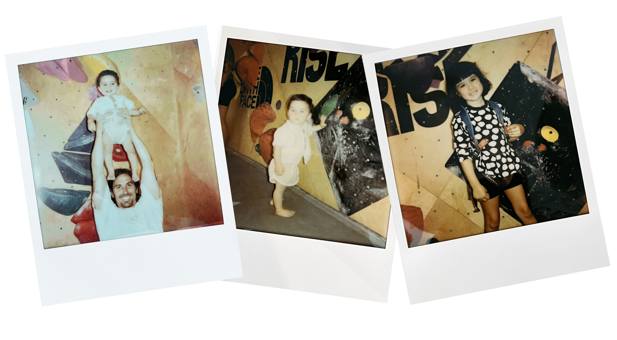 Don't Fall on the Groms: How Kids and Adults Can Better Share Climbing Gyms