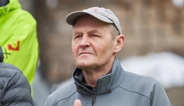 Legendary Russian Mountaineer Dies in Kyrgyzstan