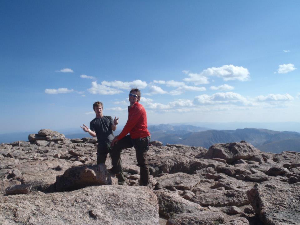 Complacency Almost Killed Me. Here’s Why Luck Doesn’t Cut It as a Climber.