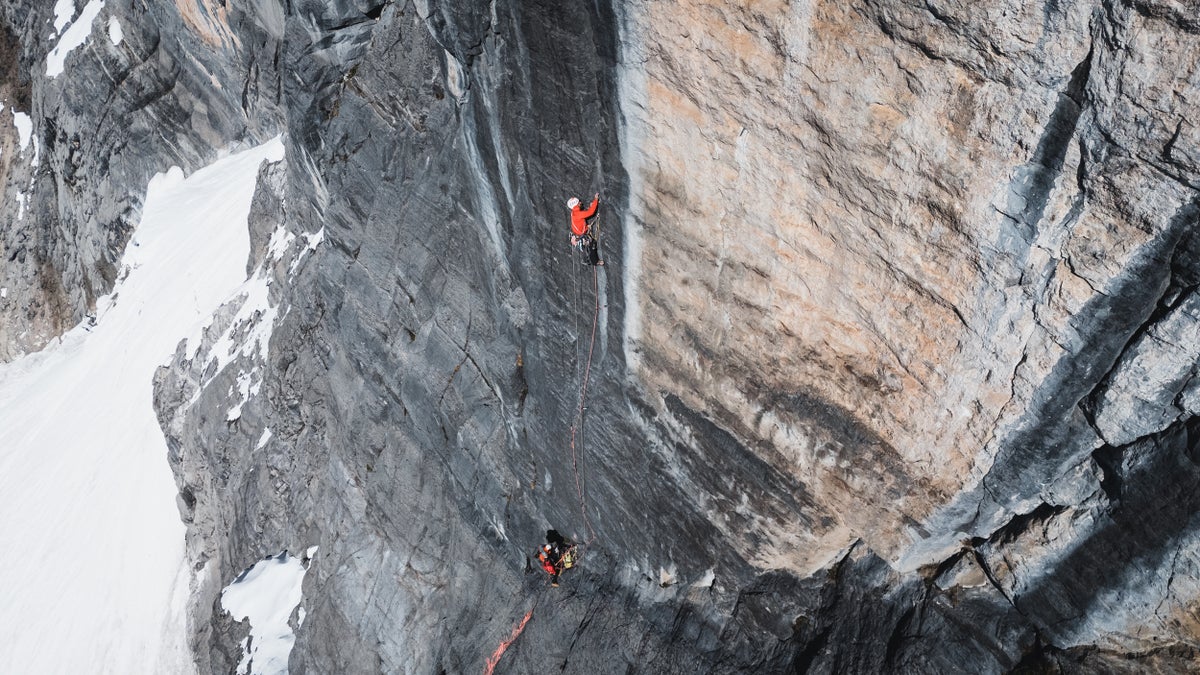 Can You Claim a “New Summit” If You Merely Stopped When the Climbing Got Too Hard?