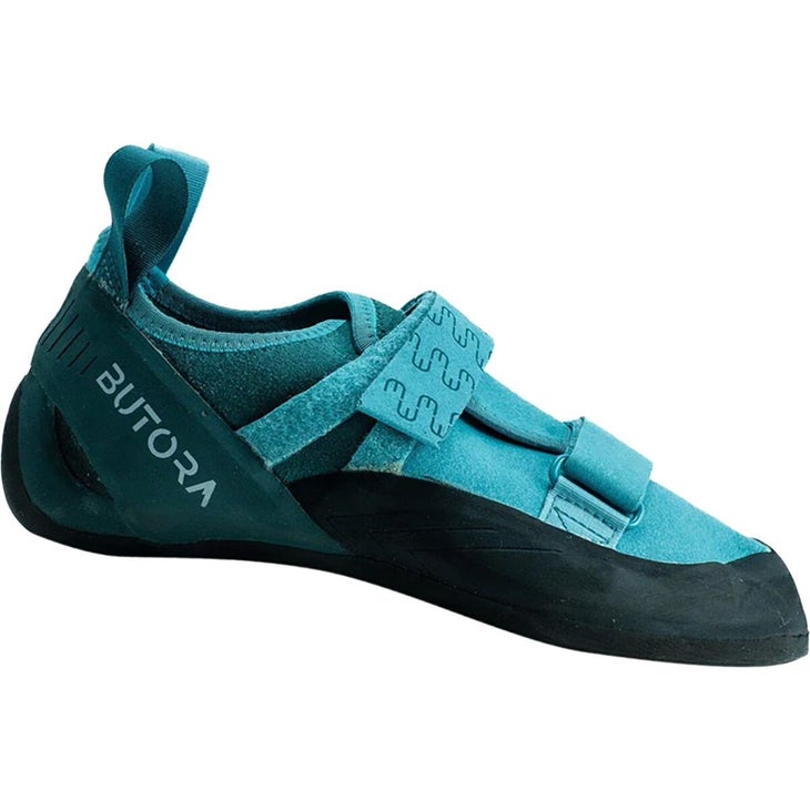 butora endeavor climbing shoe