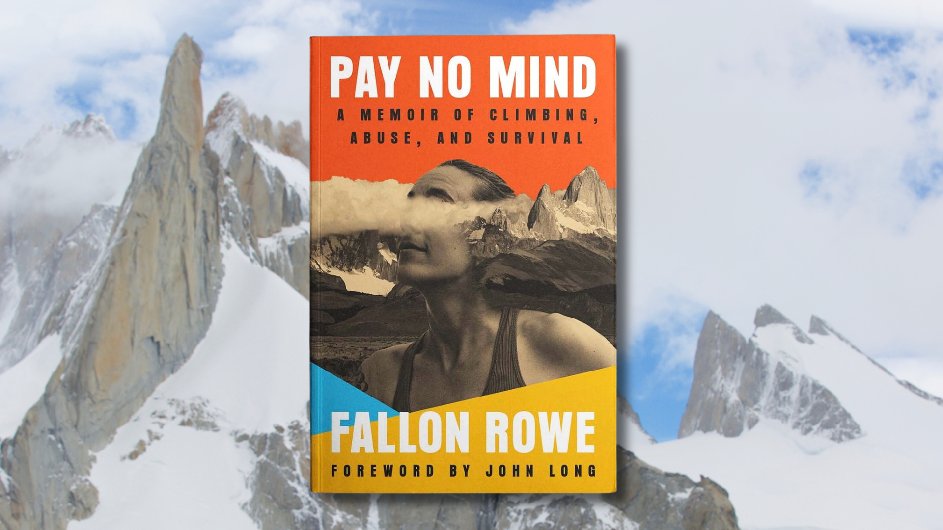 Fallon Rowe Says Writing Her New Memoir 