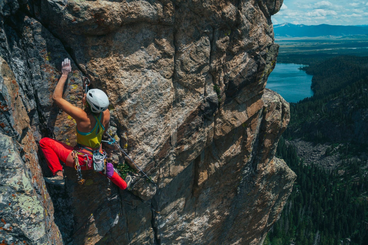 Women at the Top Are Climbing Harder Than Ever. But What Does That Mean for Everyone Else?