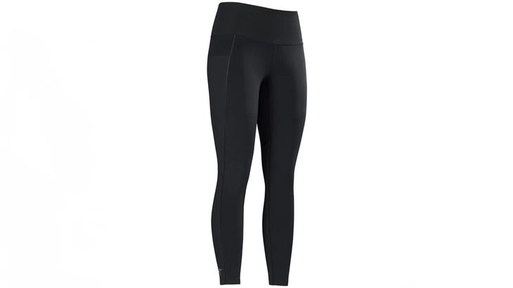 Arc'teryx Essential High-Rise Utility Leggings