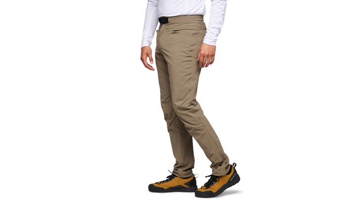 Black Diamond Alpine Light Pants