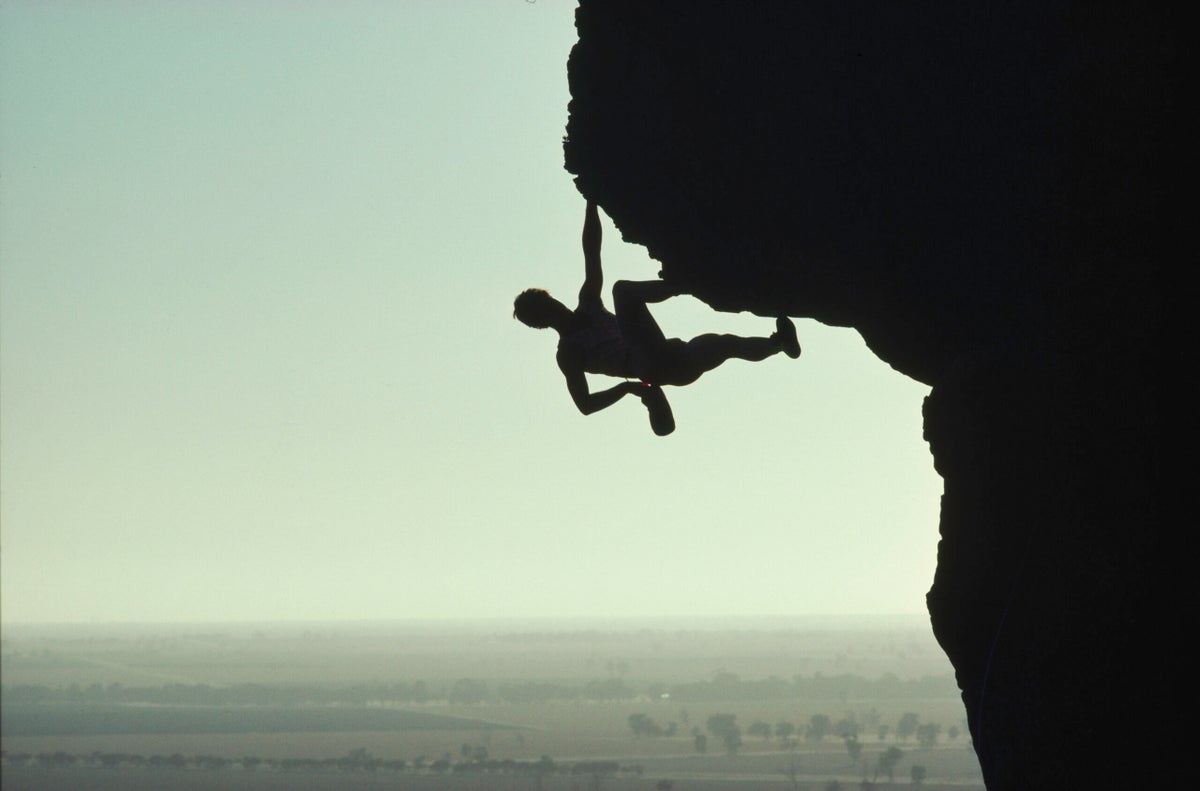 The Strange Story Behind Why We Call Ropeless Climbing “Free Soloing”