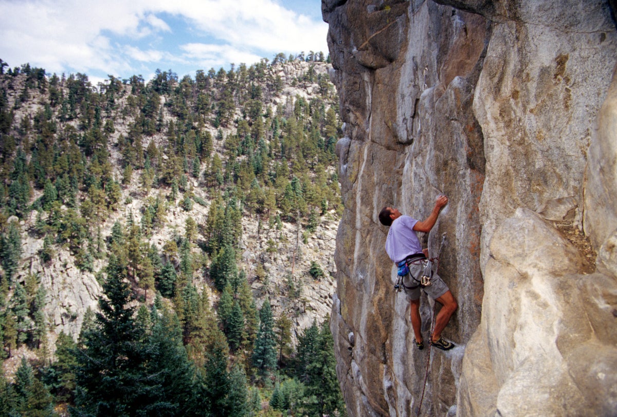 The World’s 7 Least Sandbagged Climbing Areas, Ranked