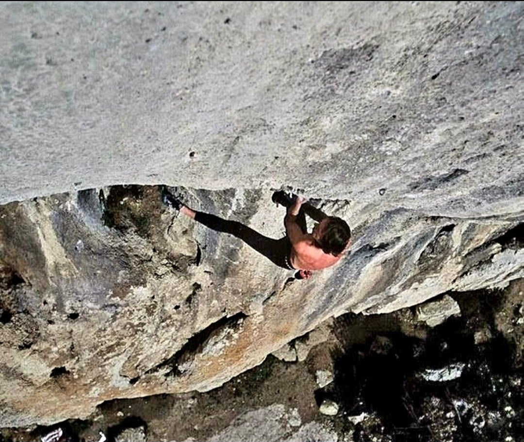 Climber Alain Robert on Free Soloing, Death and Quantum Physics