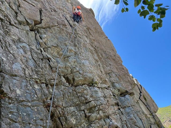 OCUN Noya Climbing Jeans