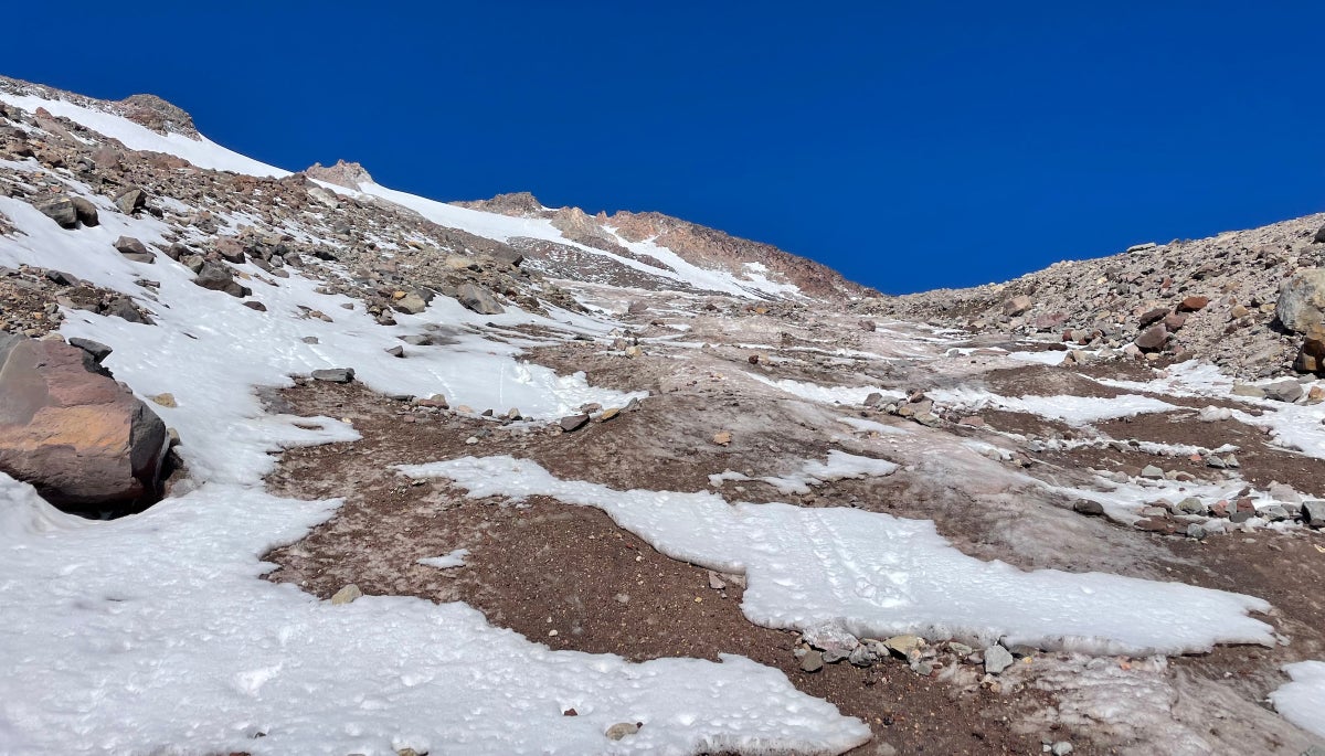 Two Climbers Died on Mt. Shasta’s Easiest Route. What Went Wrong?