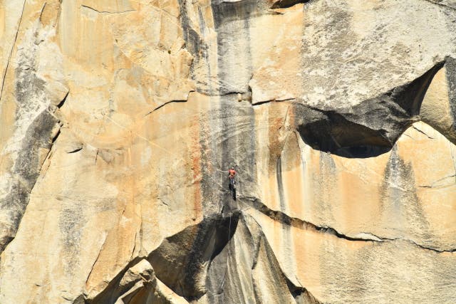 El Cap Isn’t "Climbed Out." This New Route Just Proved It.