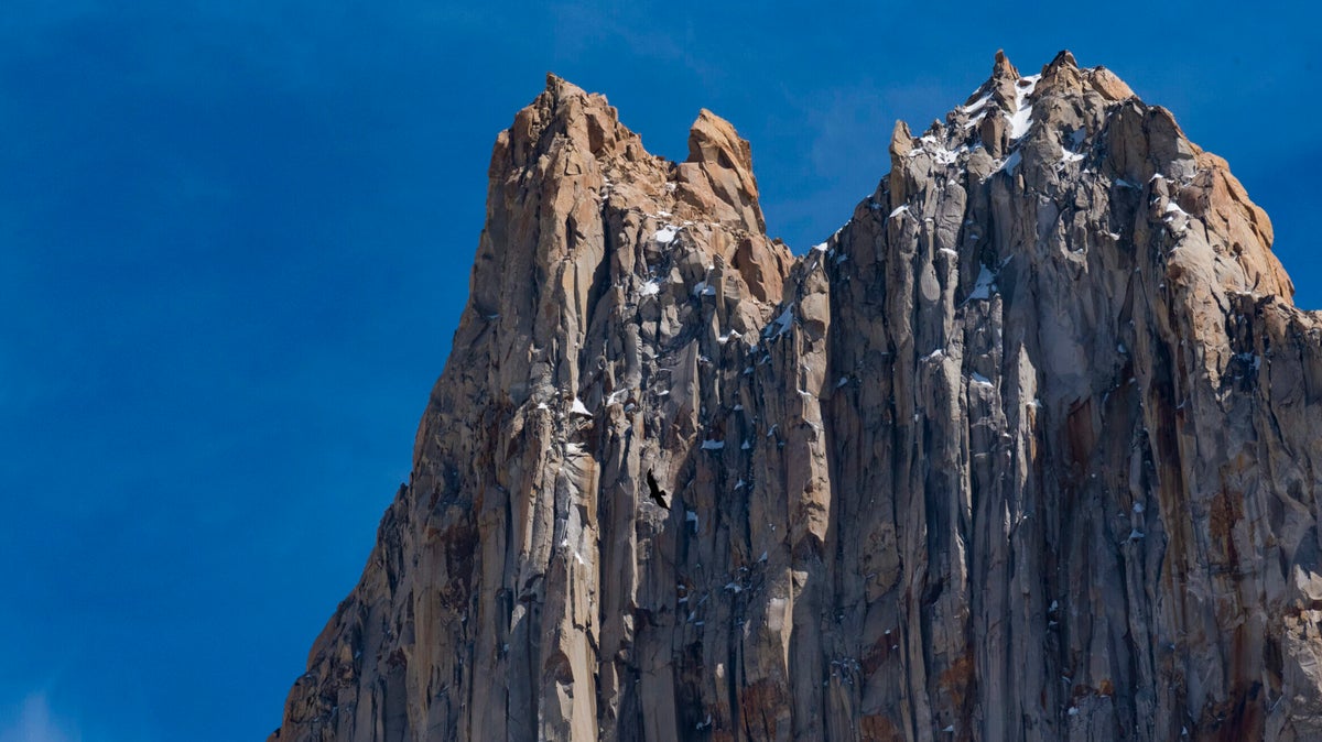 The “Oscars of Alpinism” Just Announced Their Contenders for 2025