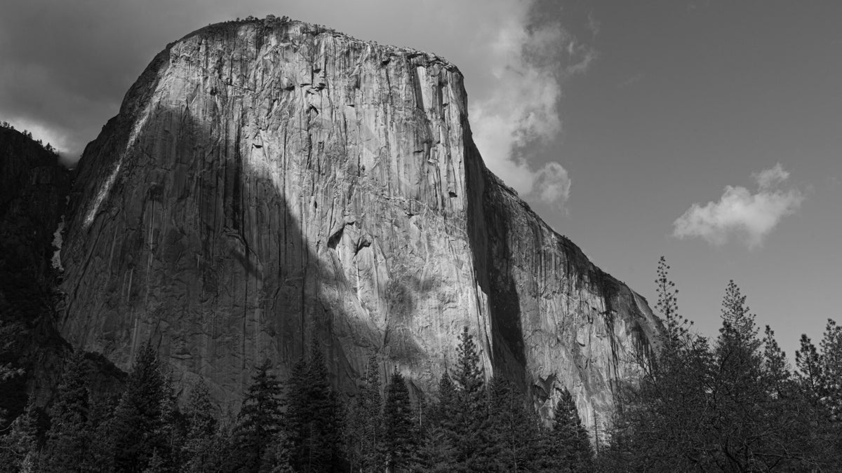 Bold Young Alpinist Balin Miller Dies in Yosemite