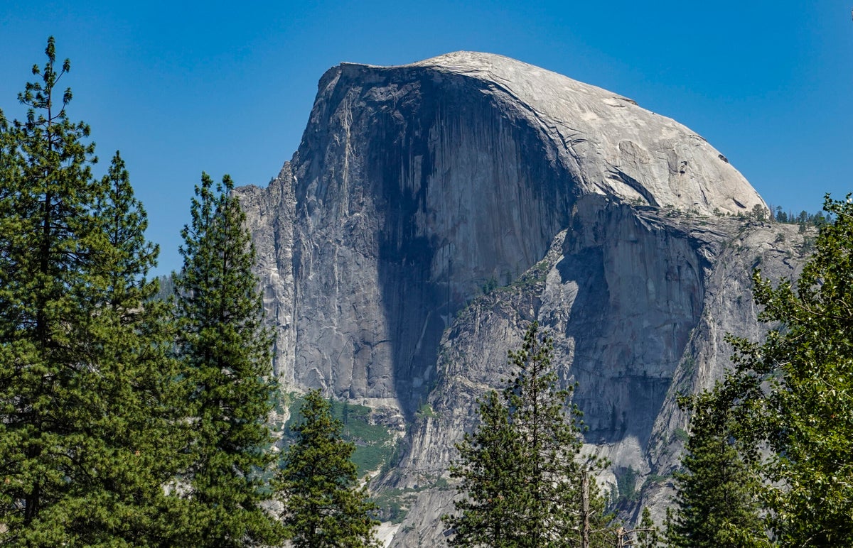 Bold Young Alpinist Balin Miller Dies in Yosemite