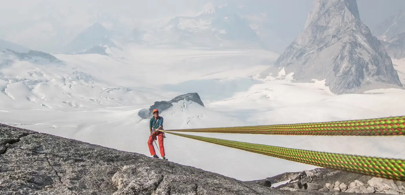Ray John Rappel Rappelling Errors Can Be Fatal. Here's How to Avoid Them.