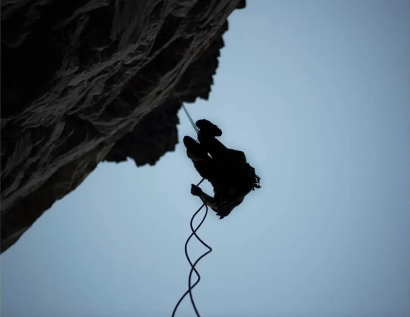 Ray John Rappel Rappelling Errors Can Be Fatal. Here's How to Avoid Them.