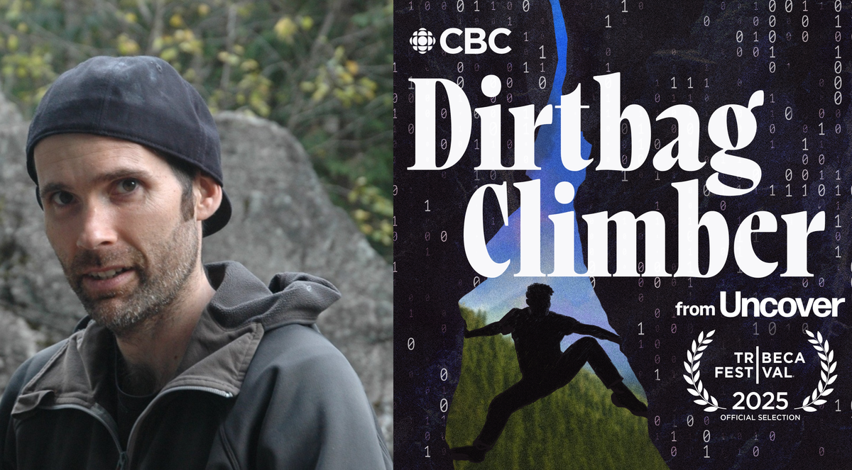 A Squamish Climber Was Murdered in 2017. Now, Another Local Climber Searches for Answers.