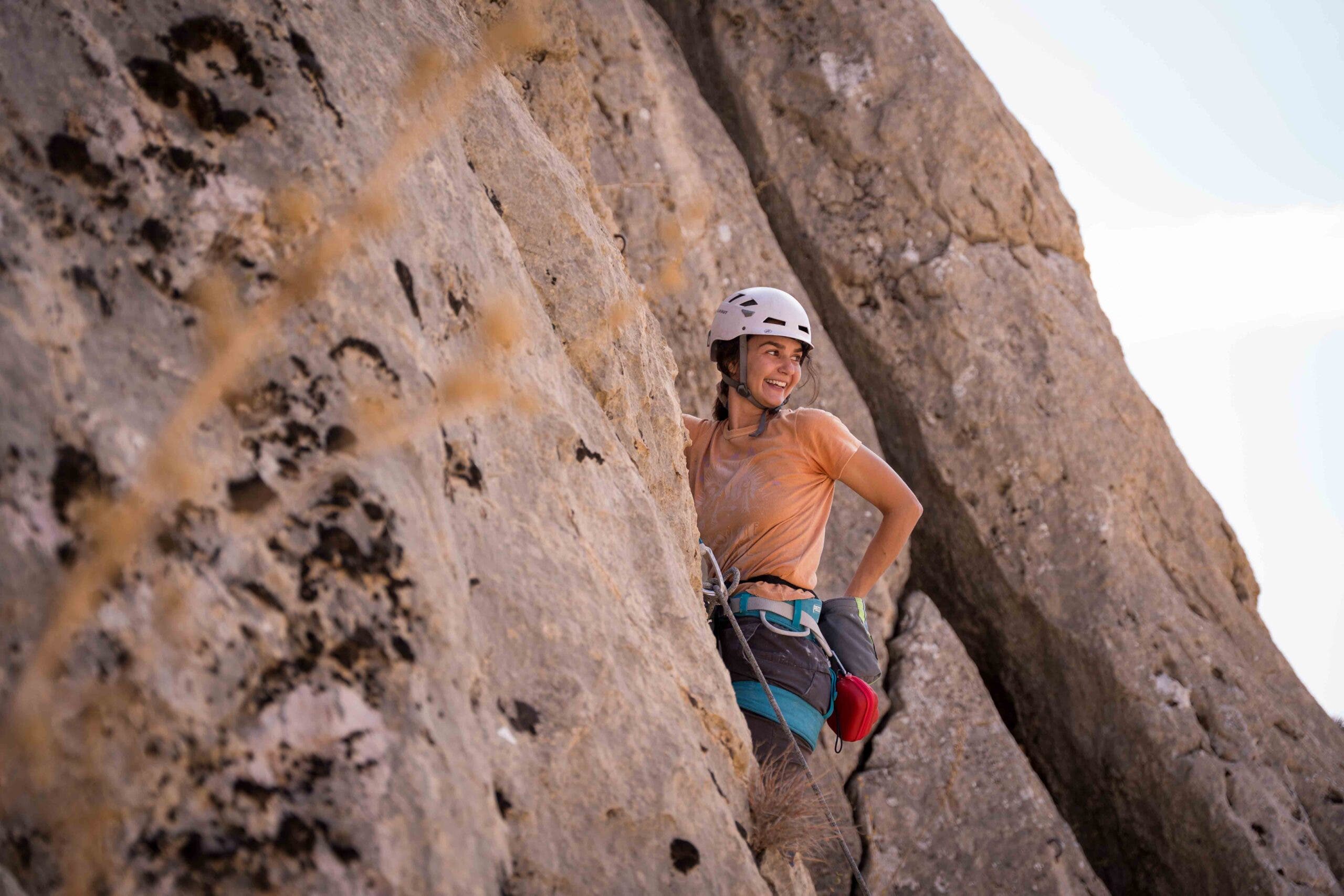 Video: Climber Isaac Caldiero Wins American Ninja Warrior