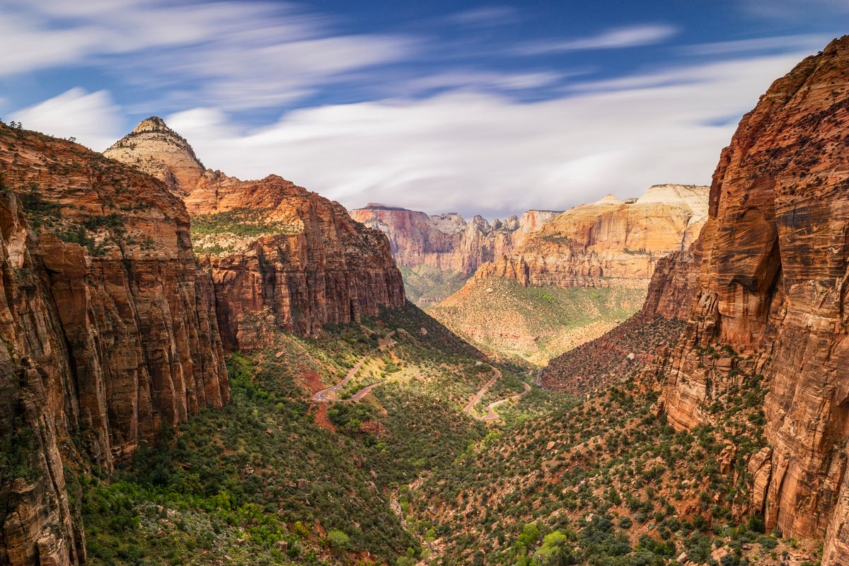 Climbing in a National Park in 2026? You Might Be Charged an Extra $100 Per Day.