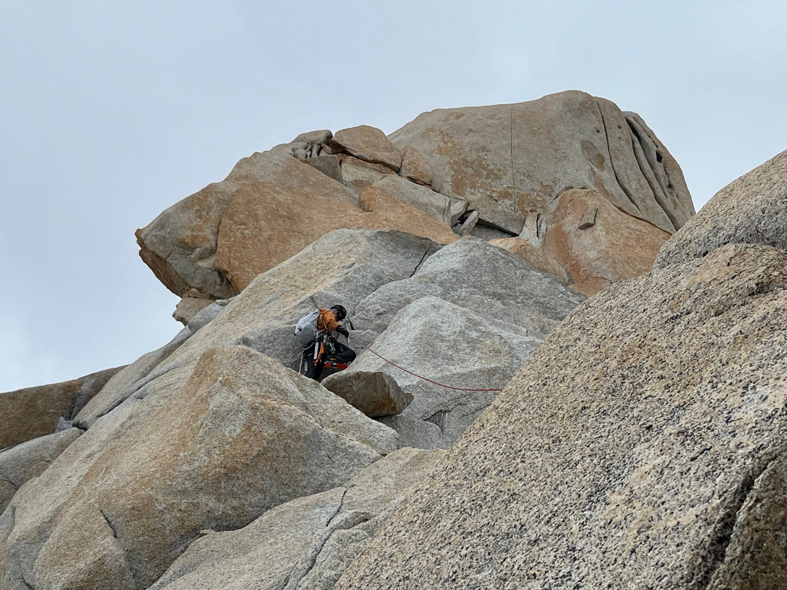 How to Avoid Cut Climbing Ropes- Climbing