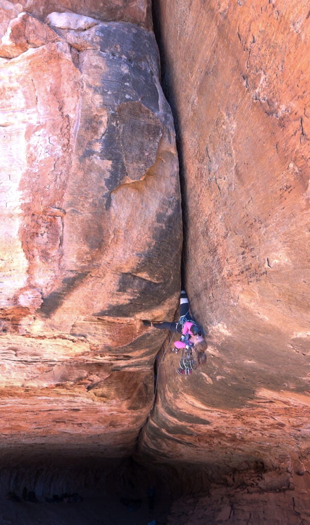 Eden aka Trad Princess on Century Crack